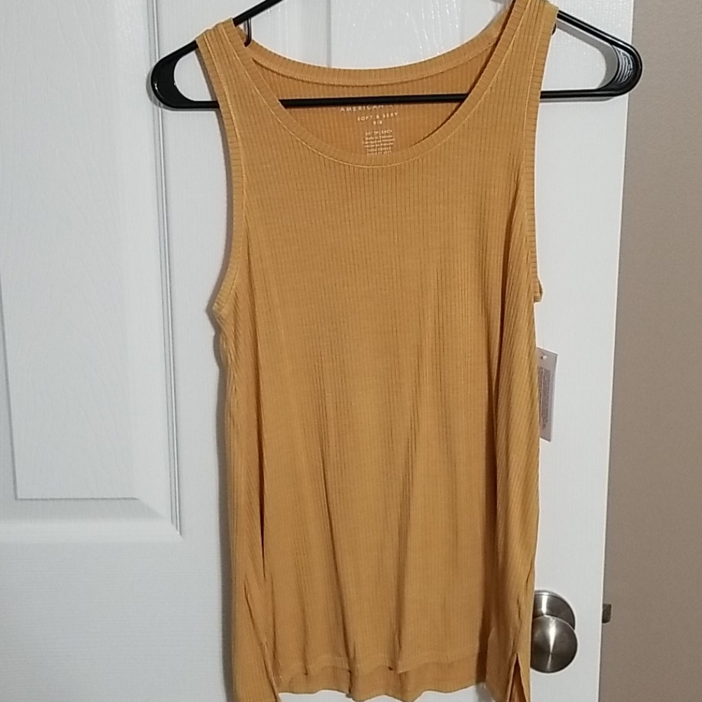 American Eagle Shirt